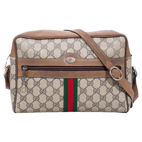 gucci pvc crossbody|Gucci crossbody bag small.